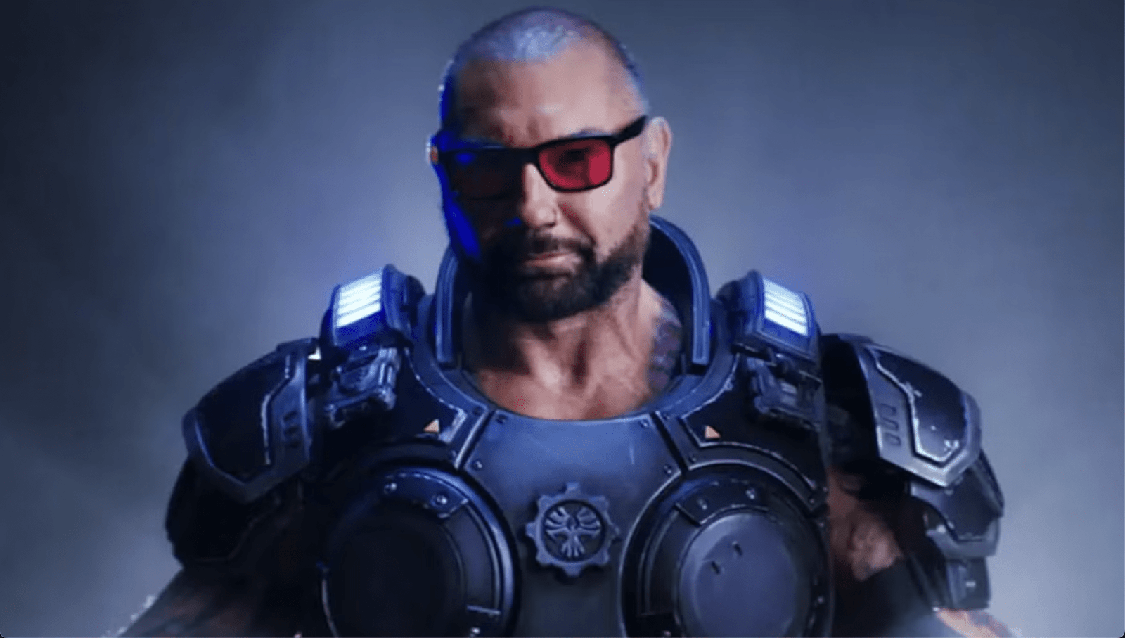 David Leitch Tapped to Direct Netflix’s ‘Gears of War’ Adaptation Epic Games